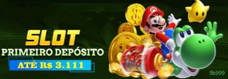 9b999 Logo