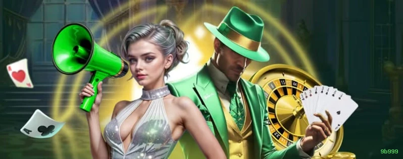 Jogos de Mesa Premium 9b999 - Blackjack, Roleta, Baccarat