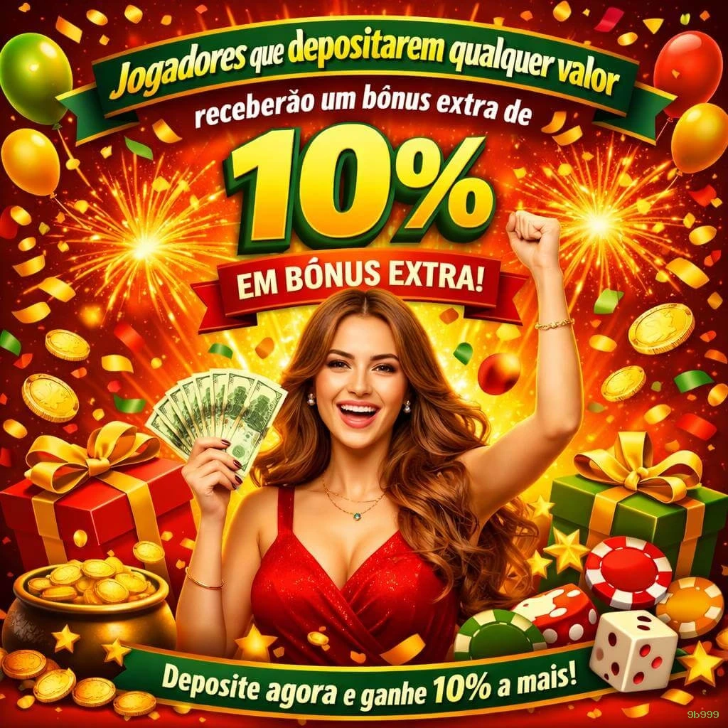 Benefícios do Login 9b999 - Bônus e Vantagens Exclusivas